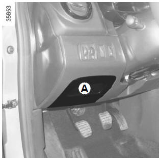 Renault Clio Mk4 Fuse Box Diagram | schematic and wiring diagram